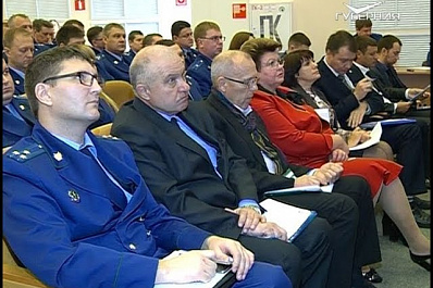 Прокуратура Самарской области на открытом форуме озвучила неутешительную статистику