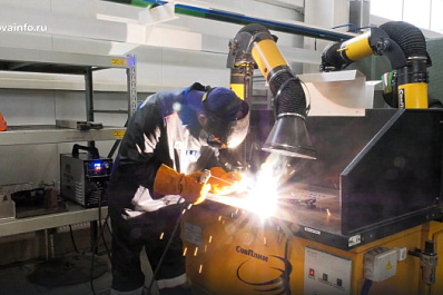 Как инициативы сотрудников помогают развиваться нефтепроводным предприятиям в Новокуйбышевске