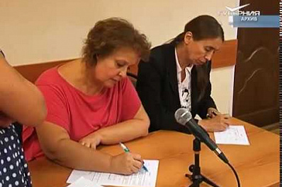 Экс-директору гимназии № 1 продлили домашний арест до апреля