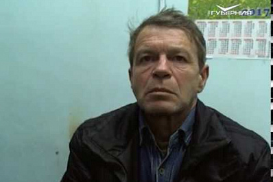 «Пошутил» на три года лишения свободы