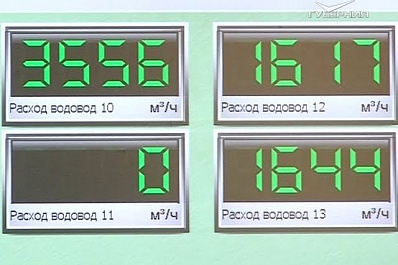 Водоснабжение в Самаре планируют полностью восстановить к полуночи