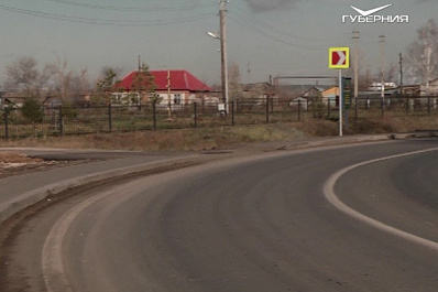 В Самарской области за год отремонтировали 104 участка автодорог