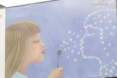 "Передвижники.рф" привезли новый проект в Самару