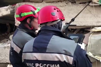 Группу россиян 12 февраля эвакуировали из зоны землетрясения в Турции