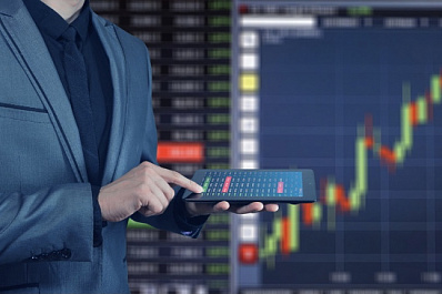 Резервный фонд Правительства увеличат на 273,4 млрд рублей