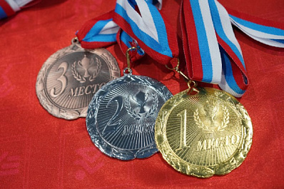 Пять спортсменов из Самарской области стали медалистами первенства Европы по муайтай