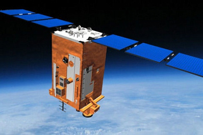 У самарского спутника "Аист" будут две попытки