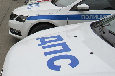 На вечно пьяного водителя из Новокуйбышевска завели уголовное дело