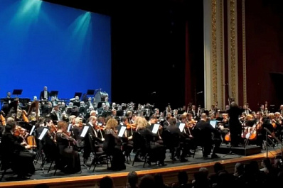 Самарцам расскажут об истории создания Седьмой симфонии Шостаковича