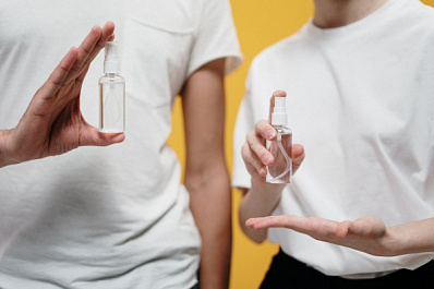 Гинцбург назвал срок выхода назальной и детской вакцин от COVID-19