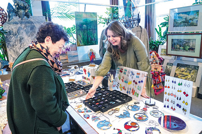 Название статьи