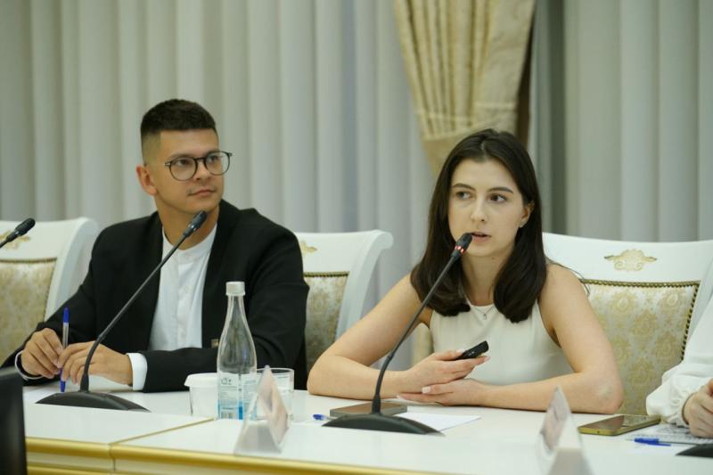 Архитектура молодых: в Самаре предложили идеи по развитию областного центра