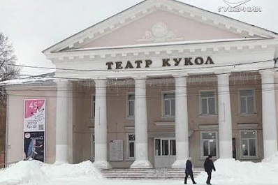 Старт "Золотой маски": когда покажут спектакль Тольяттинского театра кукол