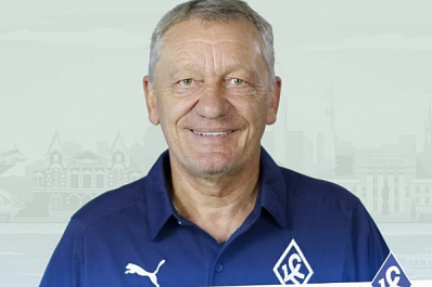 Главный тренер "Крыльев Советов-2" прокомментировал поражение от "Волги"