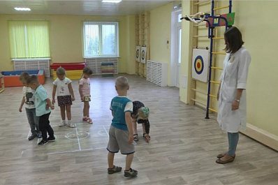 В Самаре обсудили модернизацию порядка предоставления субсидий частным детским садам