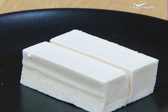 Пастила. Сохраняйте чек от 05.11.2017