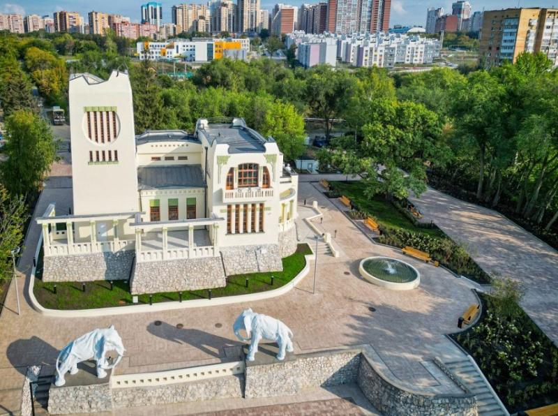 Инвесторам Самарской области рассказали о механизме передачи объектов культурного наследия