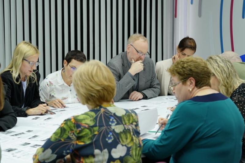 Сотрудники СОВА написали "Диктант Победы"