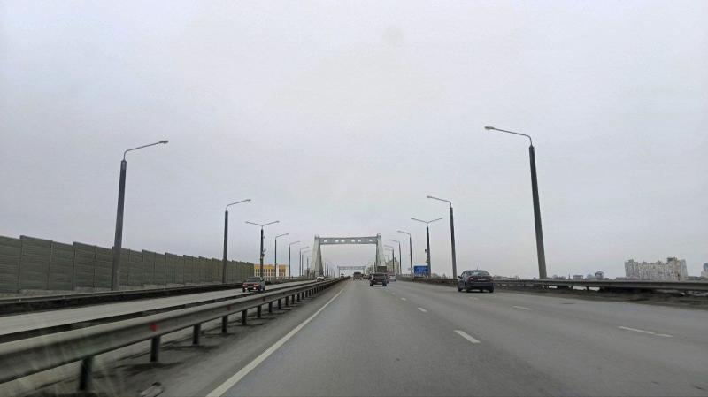 Глава самарского Минтранса рассказал о реконструкции Обводного шоссе в Тольятти