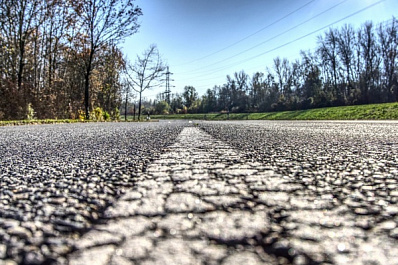 Дмитрий Азаров рассказал о сроках реконструкции дорог в Подстепках и Приморском