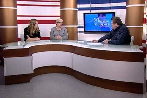 О чем говорят 22.11.2013