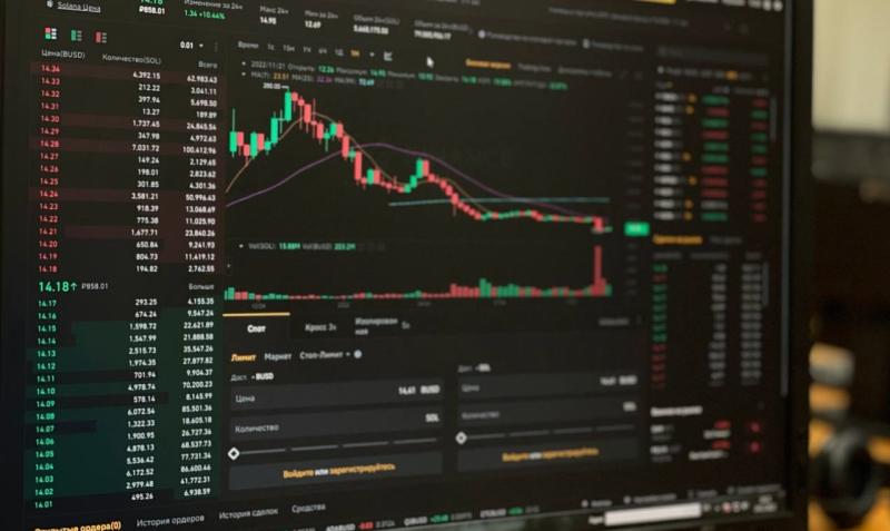 Крипта и обман: в киберполиции рассказали о новой мошеннической схеме