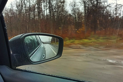 В Отрадном у любителя покататься пьяным за рулем забрали автомобиль