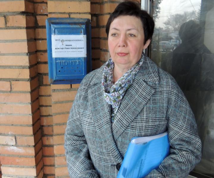 Социальный контракт помог жительнице Безенчукского района найти новую работу 
