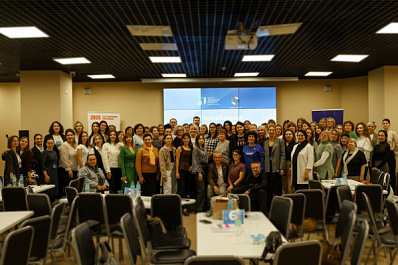 ЦУР Самарской области подвел итоги первой пятилетки