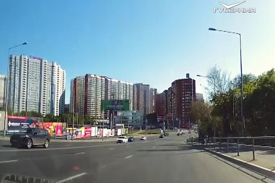 Постников овраг. Имена самарских улиц