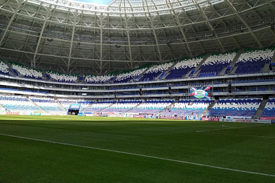 "Спартак" попросил перенести время начала матча с "Крыльями Советов"