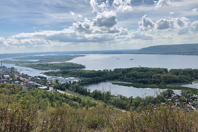 Обновление ДК "Искра" и прилегающей территории определит облик Красной Глинки
