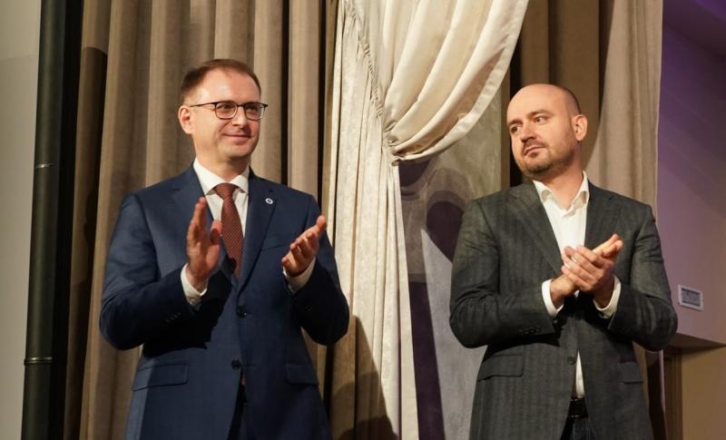 На ринге ученые: в Самаре провели баттл, в котором главная сила - интеллект