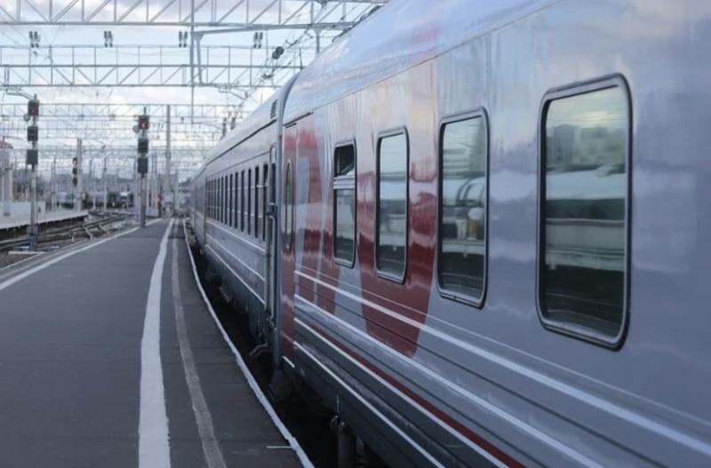 РЖД отменили масочный режим и термометрию в поездах и на вокзалах 