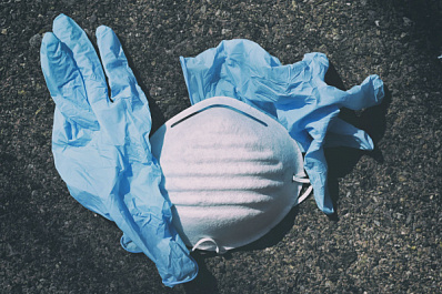 Минздрав зарегистрировал препарат на основе плазмы крови переболевших COVID-19