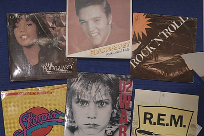 Виниловый вечер: в Самаре вспомнили творчество рок-группы “Shocking Blue”