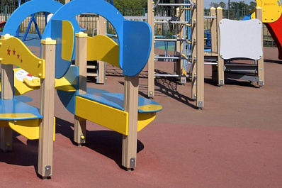 В Кинеле благоустроят 13 территорий