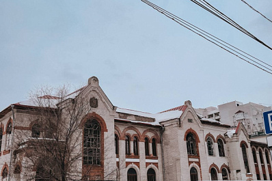 В Самаре в больнице Шихобалова обустроят два медучреждения