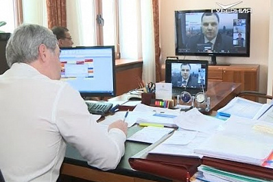 В Самарской области запущен онлайн-формат встреч с бизнесом по мерам поддержки