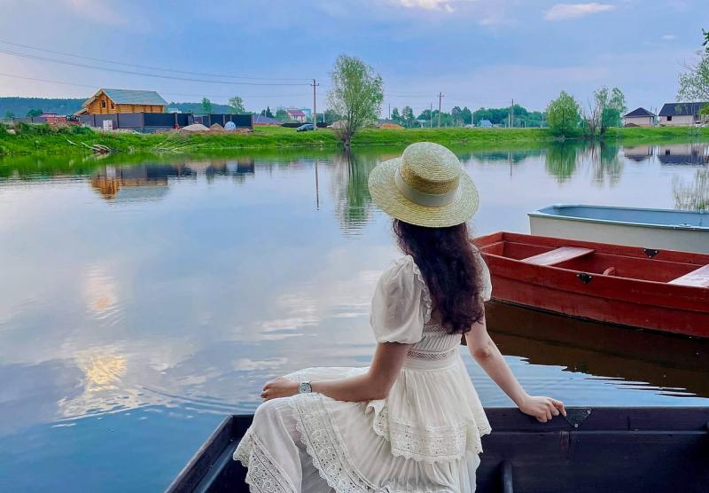 Депутат Никита Чаплин рассказал, выгодно ли покупать загородный участок летом