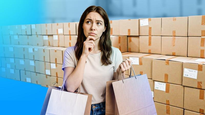 Россиянам рассказали, как защитить свои права при покупках на маркетплейсах