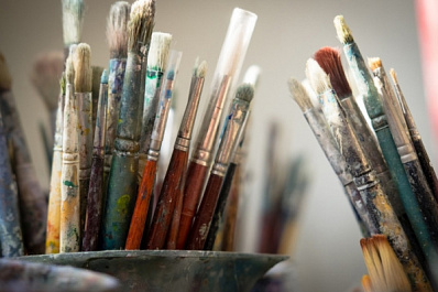 У жителей Самарской области есть возможность принять участие во всероссийском конкурсе рисунка "Моя семья — моя Россия"