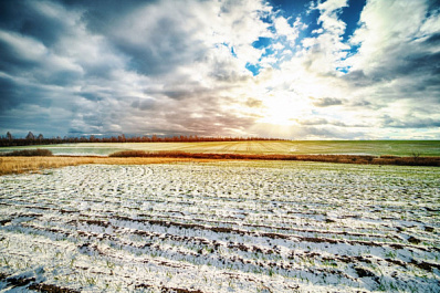 Погода на 6 декабря 2024 года: народные приметы и прогноз синоптиков