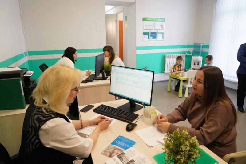 Залечат больше сердец: в Самарской области запустили работу еще одного центра реабилитации бойцов