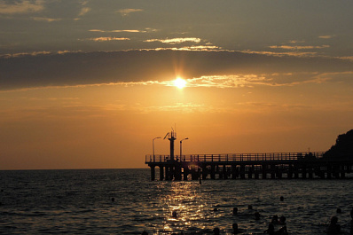 Наш юг и заграница: каждый пятый россиянин отправился в путешествие в бархатный сезон