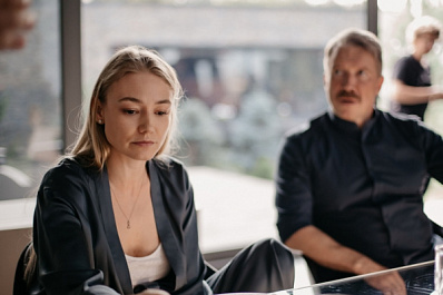 "The Телки" Сергея Минаева экранизируют со звездными актерским составом