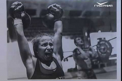 В областном центре наградили лауреатов конкурса фотографий Самарский взгляд