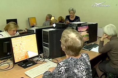 В Самарской области с июля выйдут на пенсию 23 тысячи человек