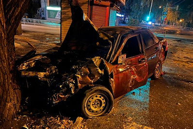 В Самарской области за сутки в ДТП пострадали 14 человек