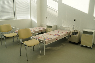 Спасли жизнь: медики оказали экстренную помощь пациентке с инфарктом